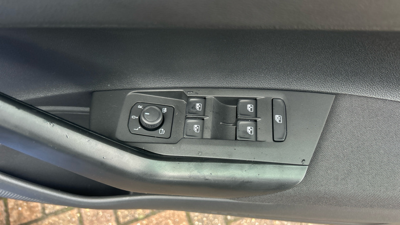 Volkswagen Polo 1.0 TSI Match 5dr Petrol Hatchback